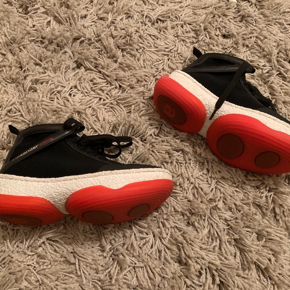 Alexander Wang A1 sneaker - Picture 1 of 5